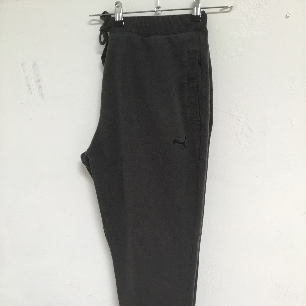 Puma Sweatpants Joggers